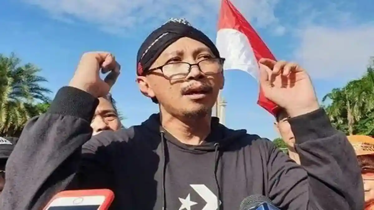 Dipolisikan Atas Dugaan Ujaran Kebencian SARA, Abu Janda Bantah Hina Warga Sumatra Barat