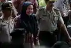 Ratu Atut Diperiksa KPK