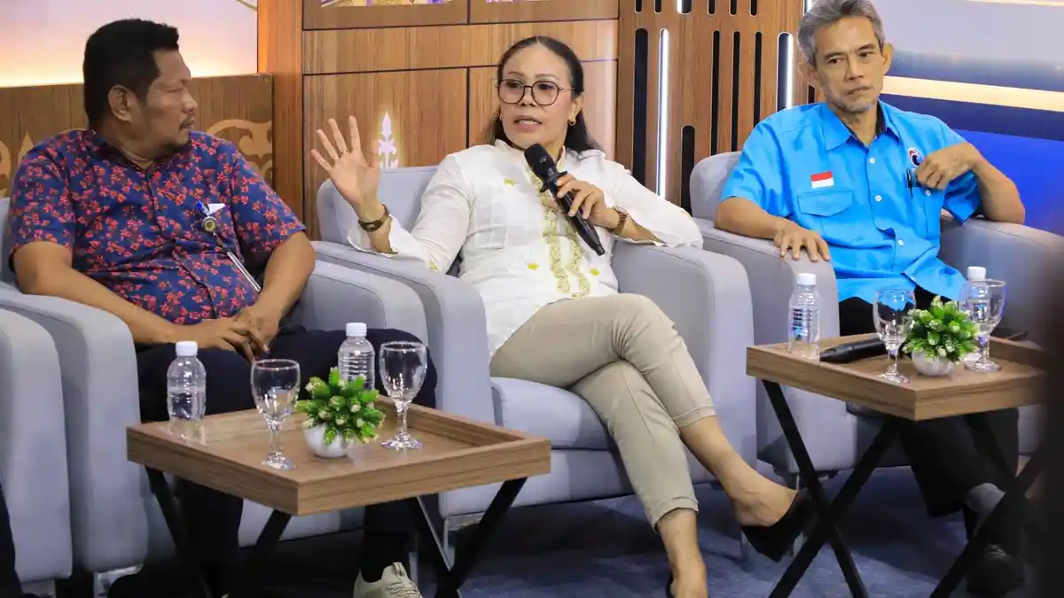 100 Titik Parkir Berlangganan Harus Didukung Kategori yang Kuat