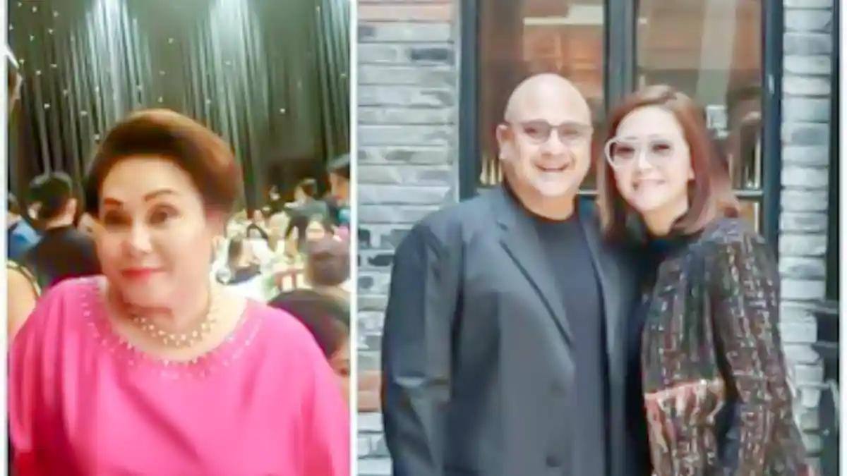 Ternyata Ini Sosok Mantan Istri Irwan Mussry Suami Maia Estianty, Diperistri Seorang Jenderal TNI
