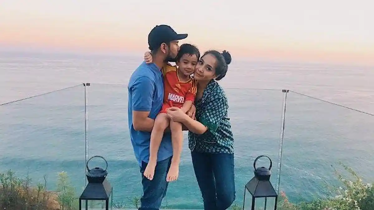 Raffi Ahmad Pamit dari Dunia Artis, Lalu Sebut Nagita Slavina dan Rafathar: Kalau Gue Mati
