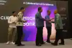 Perayaan 20 Tahun Jatis Mobile