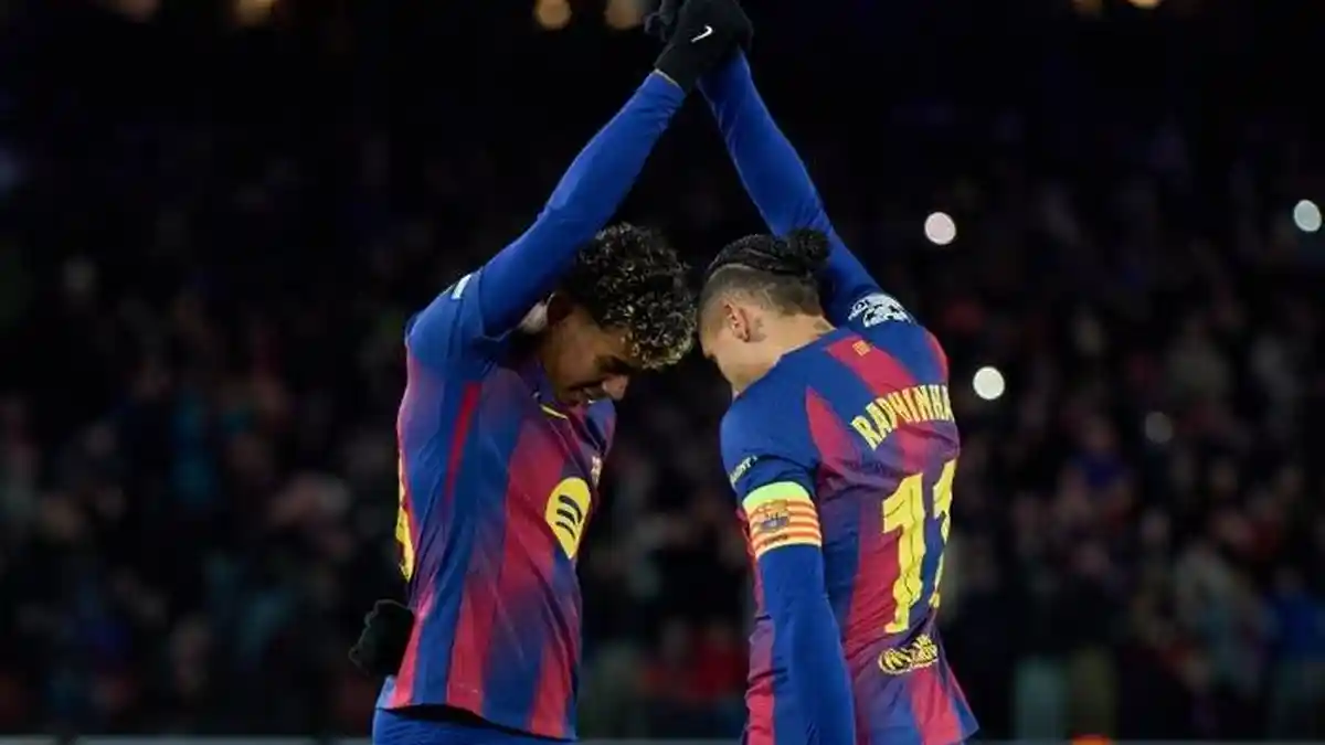 Hasil dan Klasemen Akhir Liga Champions: Real Madrid Kalah, Napoli Tersingkir, Barcelona Comeback