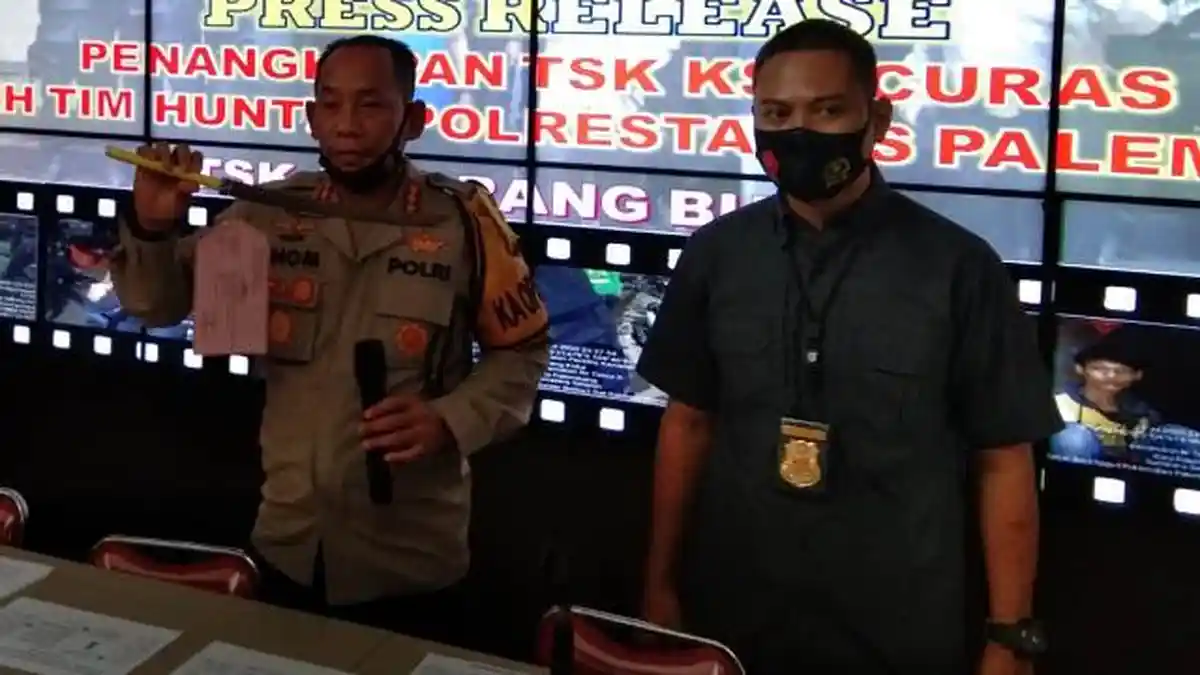 Motif Pembunuhan Sujono oleh Satu Keluarga di Tangga Buntung, Diduga Soal Perselingkuhan