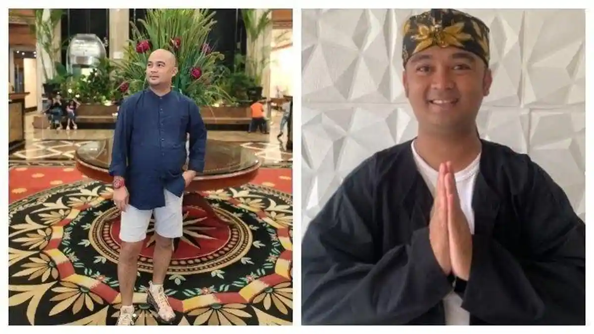 Motif Pembunuhan Sandy Permana karena Dendam ? Ketua RT Ungkap Sandy Pernah Terlibat Cekcok