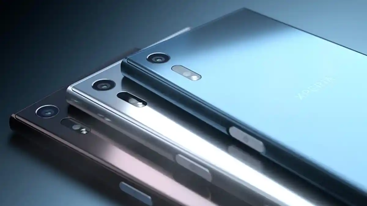 Smartphone Flagship Sony - Sudah Pasti Berkelas, 3 Ponsel Xperia Ini Juara di Kelasnya!