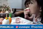 Cara Hias Telur Paskah yang Aman Dikonsumsi
