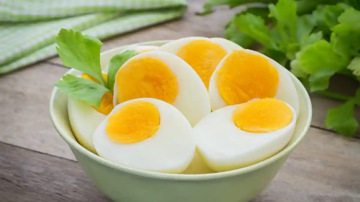 Tips 5 Cara Memasak Telur Paling Sehat, Agar Kandungan Nutrisinya Tidak Hilang