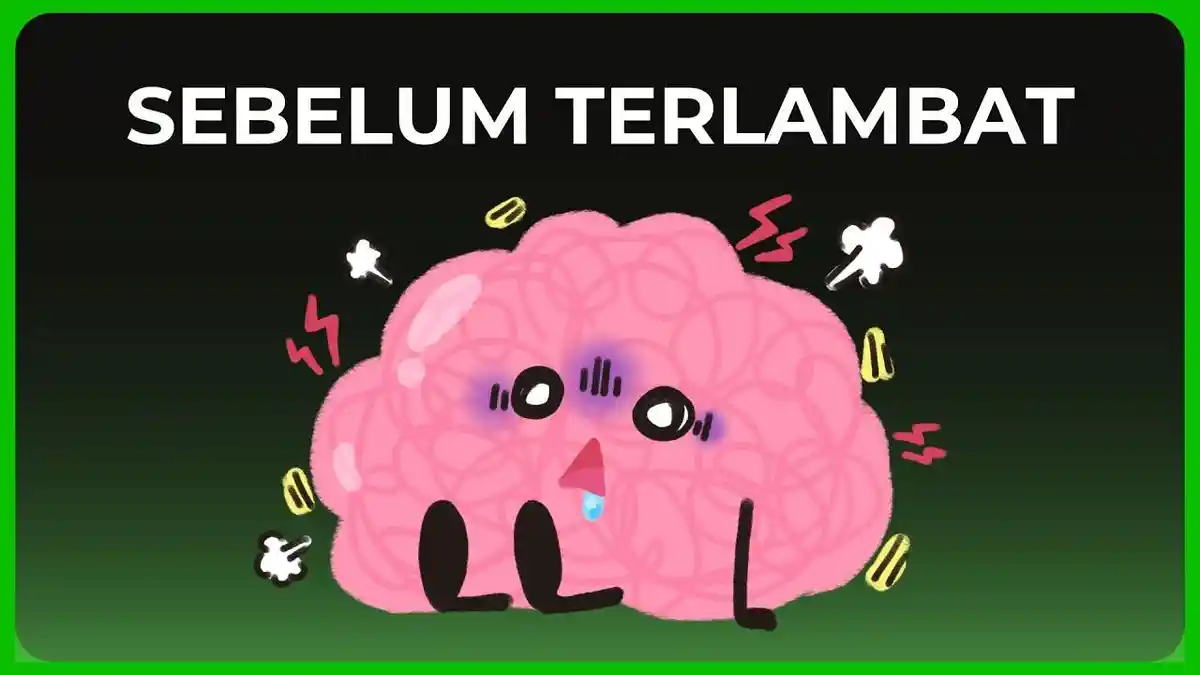 Berita Brain Rot Terbaru Hari Ini