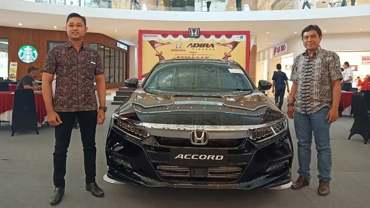 Ini Kategori Mobil yang Masuk Dalam Penghapusan PPnBM