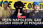 Napoleon-minta-pelaku-jujur.jpg