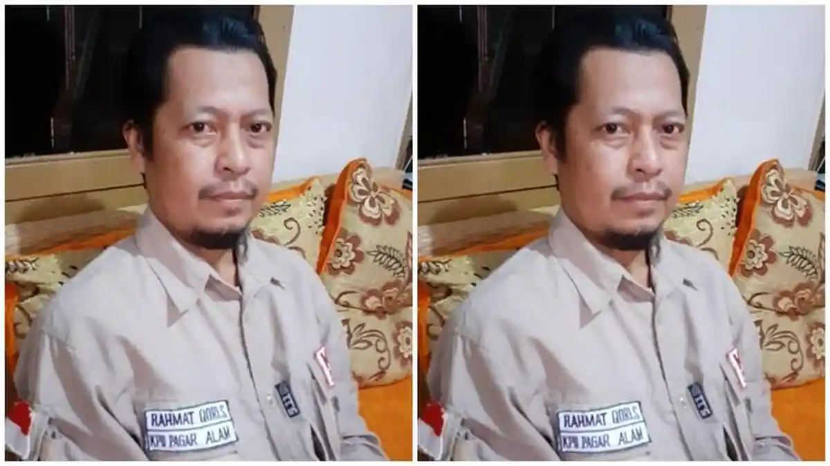 Belum Ada Parpol Serahkan Berkas Model-B, KPU Pagar Alam Tunggu Sampai Masa Pendaftaran Ditutup