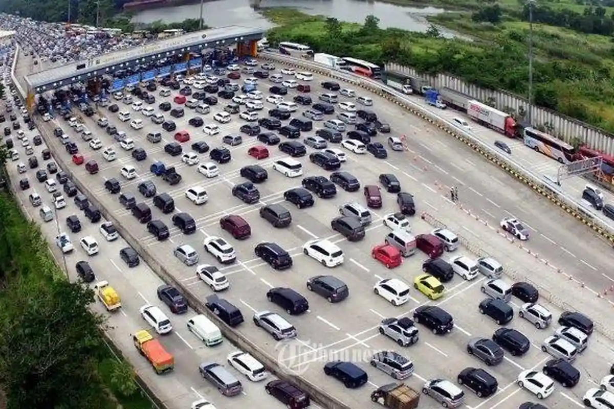 Sebentar Lagi Musim Mudik Lebaran Idul Fitri 2023, Simak Cara Agar Tidak Mabuk Perjalanan saat Mudik