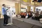 Pembukaan UMKM Business Expo 