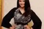 Valerie Tifanka Usai Acara Syukuran Film Toba Dreams