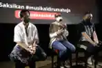 Web Series #MusikalDiRumahAja