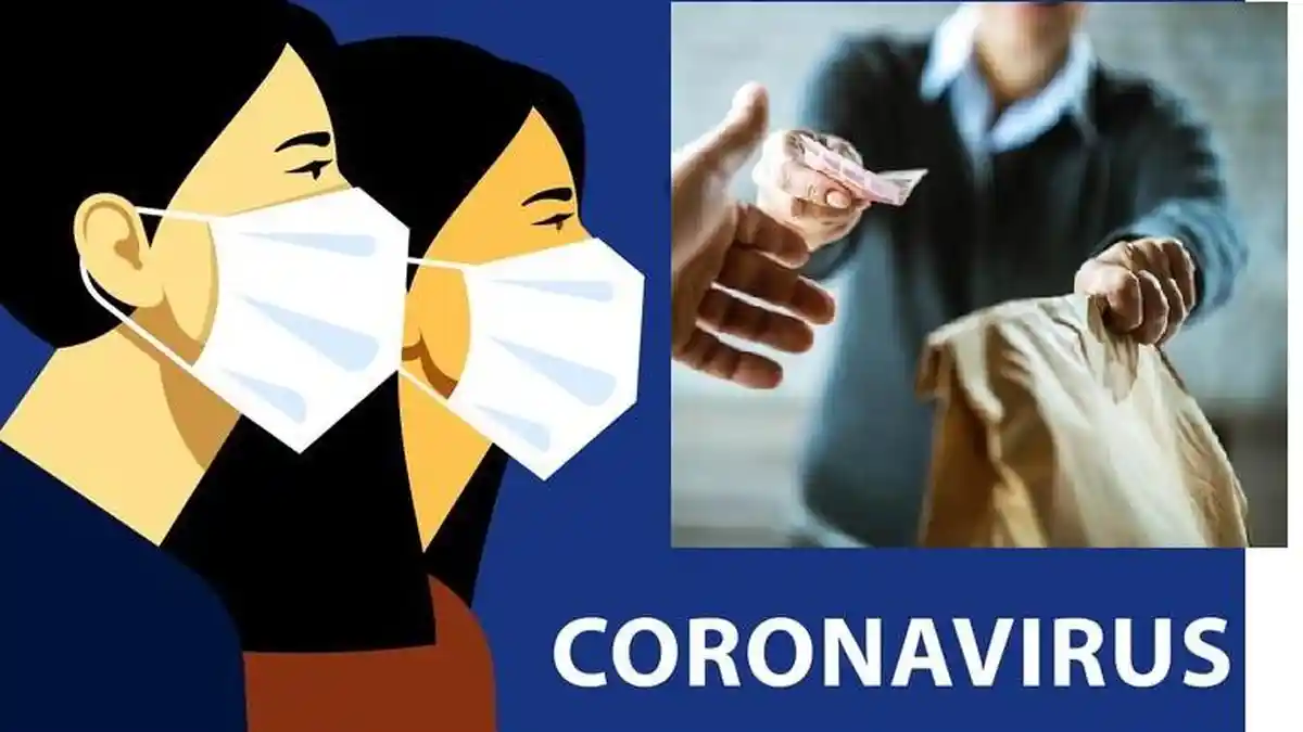 BREAKING NEWS: UPDATE Corona 2 April 2020, Total 1.790 Kasus Positif, 170 Meninggal, 112 Sembuh