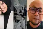 Reaksi Aditya Founder Nussa Rara Dituduh Selingkuh Sampai 5 Kali, Kini Sudah Punya Istri Baru