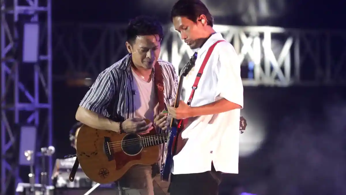 Chord Gitar Lagu Cobalah Mengerti - NOAH, Lengkap Liriknya: Cobalah Mengerti, Semua Ini Menjadi Arti