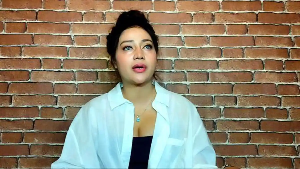 Suami Tajir Melintir Beri Mahar Rp 3 Miliar, Chintya Ramlam Tetap Ingin Berkarier di Entertain 