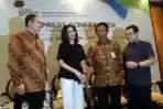 Indonesia Banking Expo (IBEX) 2017