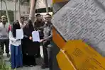 TERKUAK Isi Dua Buku Diari Anak Perempuan di Klaten Dicabuli Ayah Kandungnya Selama 5 Tahun