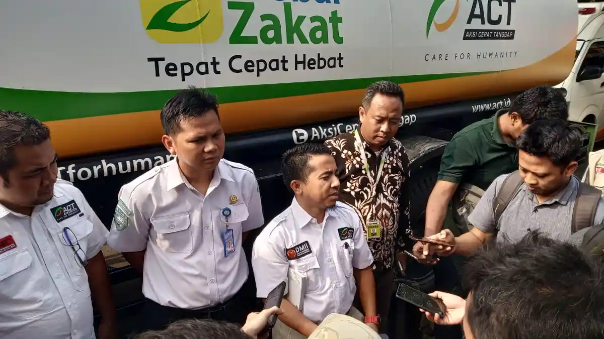 Sikap Aksi Cepat Tanggap dalam Hadapi Bencana Kekeringan yang Mematikan di Indonesia