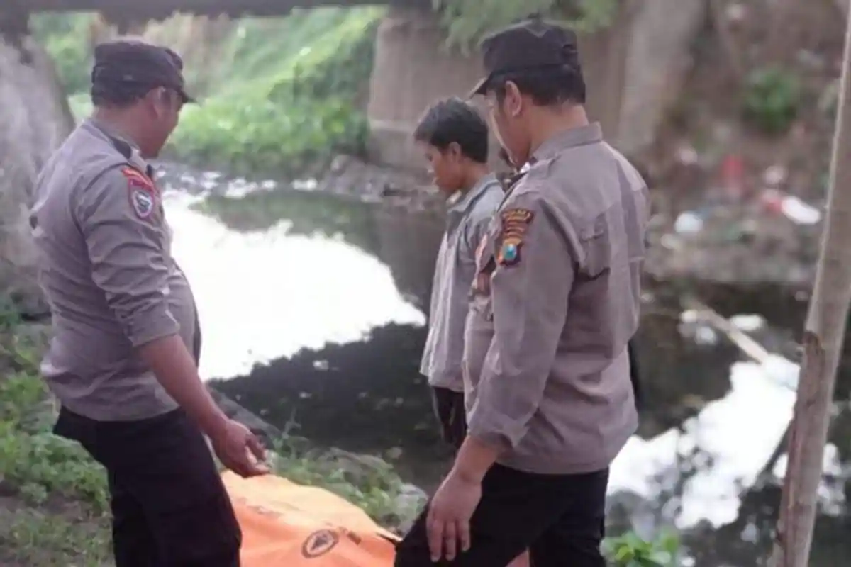 Warga Jember Kaget Temukan Jasad Saat Melintasi Jembatan Subuh-subuh, Hasil Visum Terkuak