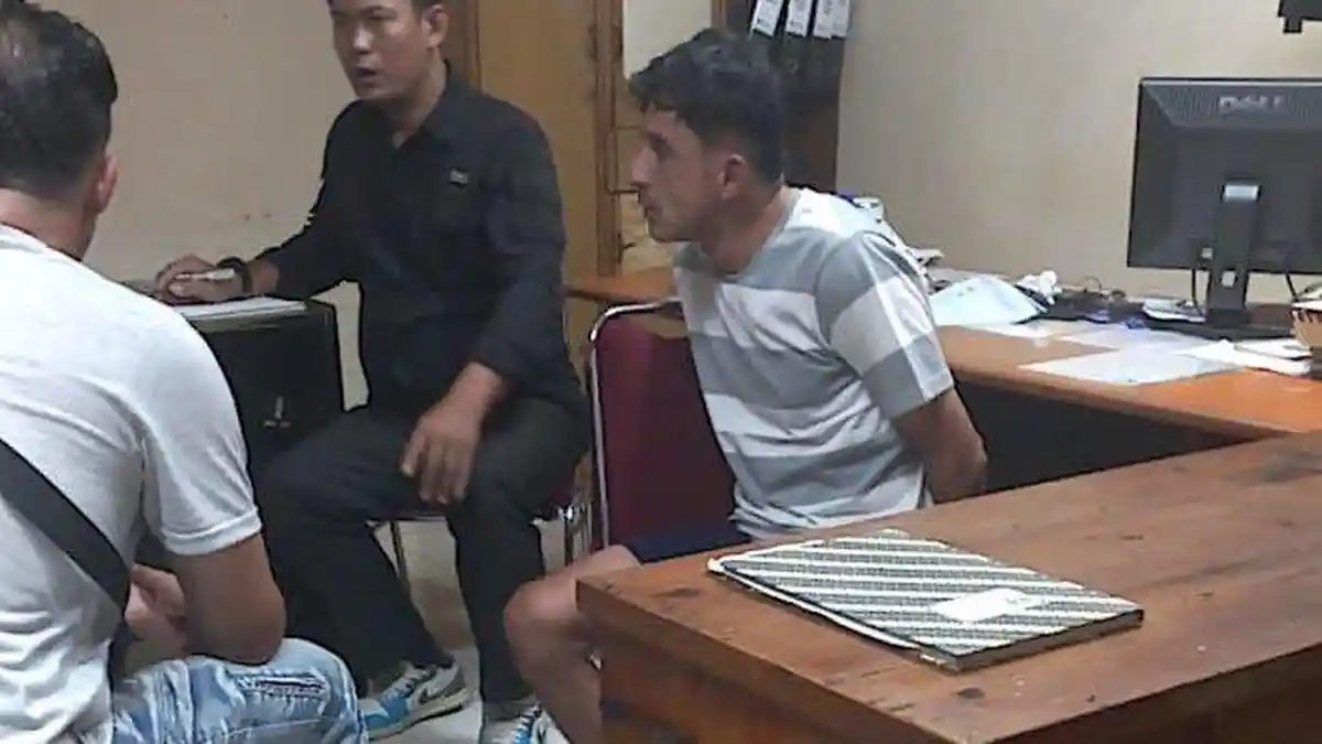 KRONOLOGI ODGJ Afghanistan Bikin Wanita Penghuni Apartemen Kalibata Lompat dari Lantai 19: Panik