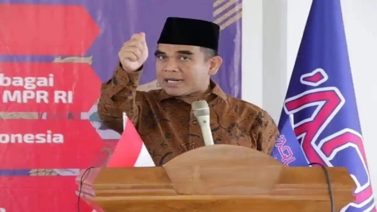 Covid-19 Kembali Melonjak, Gerindra Ingatkan Pemerintah Perketat Turis Asal Cina