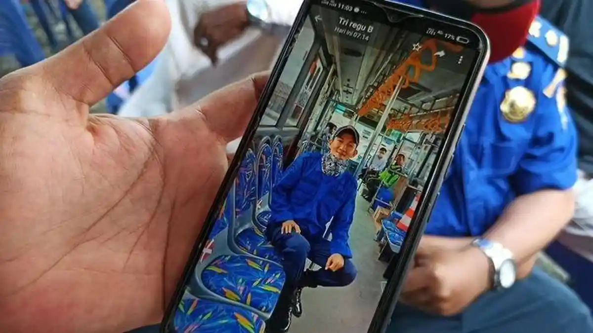 Agus Lebih Banyak Diam Sebelum Meninggal Tersengat Listrik Saat Bertugas Memadamkan Api