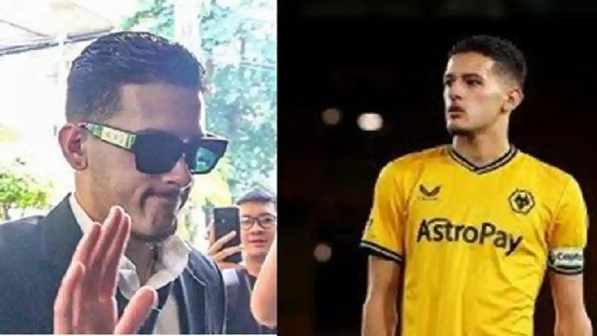 Profil Justin Hubner Pemain Baru Timnas Indonesia, Sebelumnya Berkiprah ...