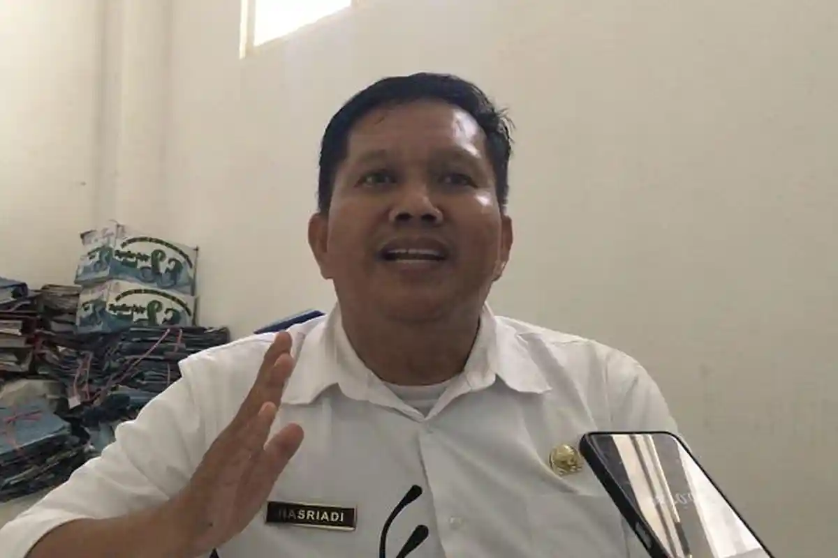 Pemkab Mamuju Butuh 700 PPPK, Guru 300 Formasi