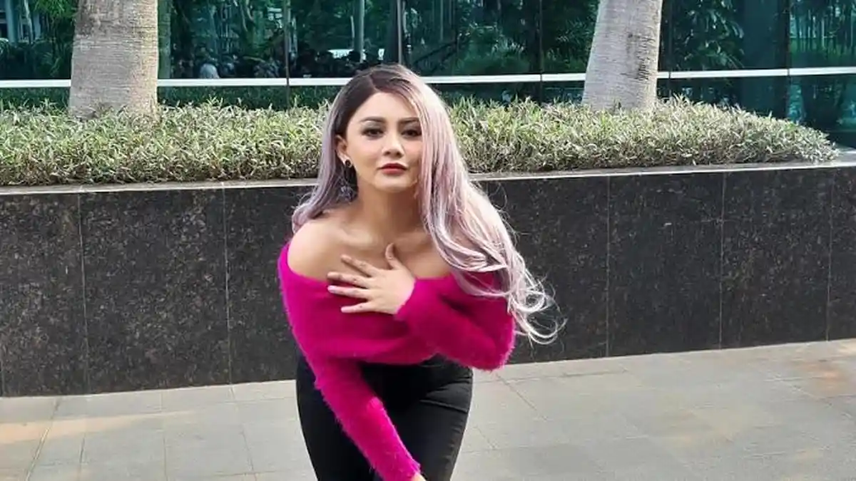 Jenita Janet: Enggak Enak Dipanggil Janda