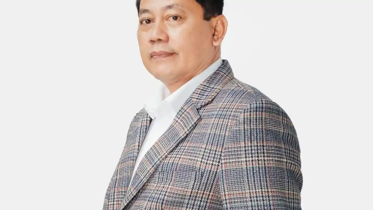  Edi Askari Ingatkan Guru P3K Paruh Waktu Bekerja Optimal, Meski Tak Kena Sanksi Seperti PNS