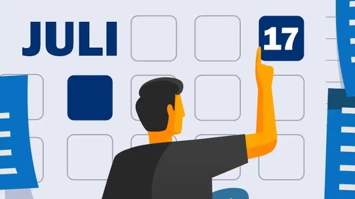 17 Juli 2025 Memperingati Hari Apa? Ada Satu Momen Penting yang Diperingati