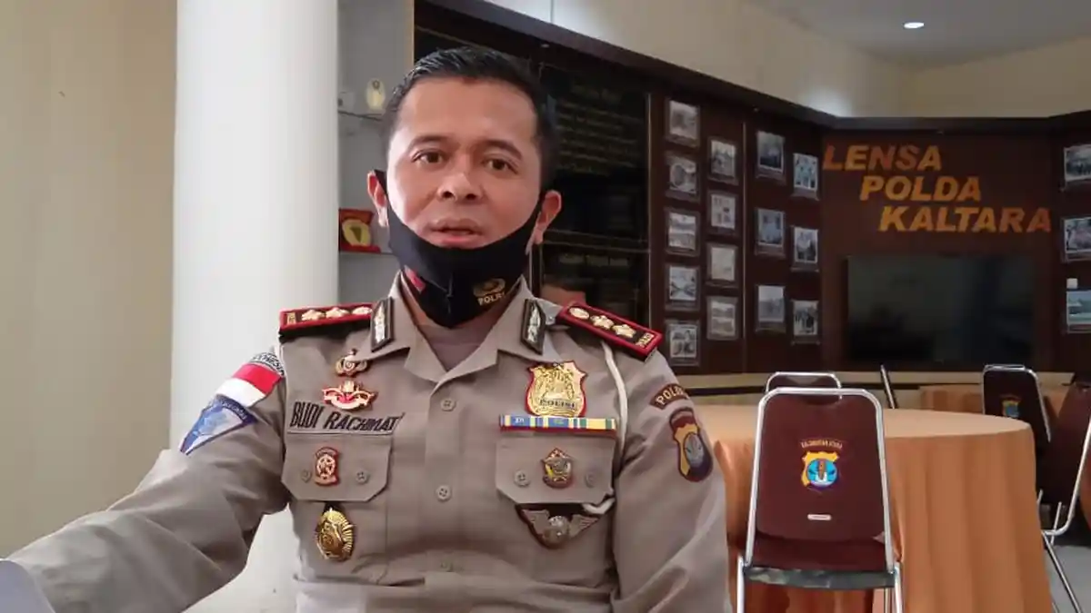 Polda Kalimantan Utara Usut 8 Kasus Korupsi, Ada Dugaan Pungli Hingga Dana Desa