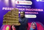 Melihat Produk Pemenang Program SisBerdaya dan DisBerdaya 2024