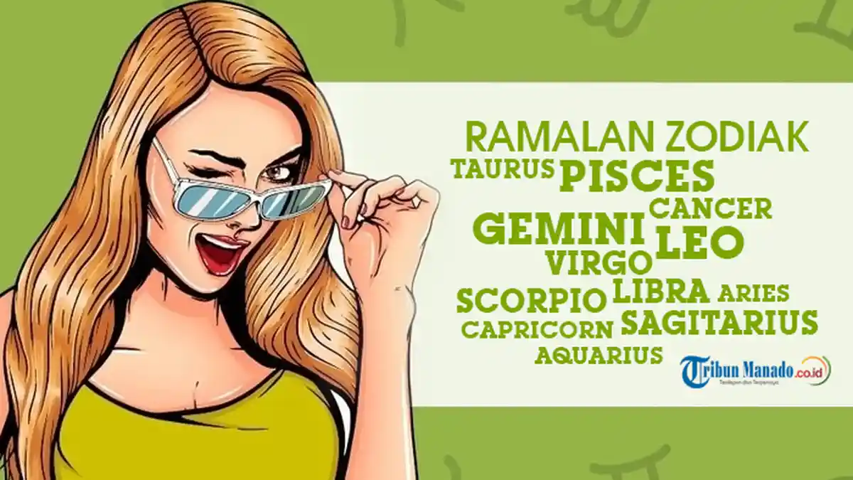 Ramalan Zodiak Kamis, 22 November 2018 : Taurus Energimu Positif, Pisces Jangan Lupa Olahraga!