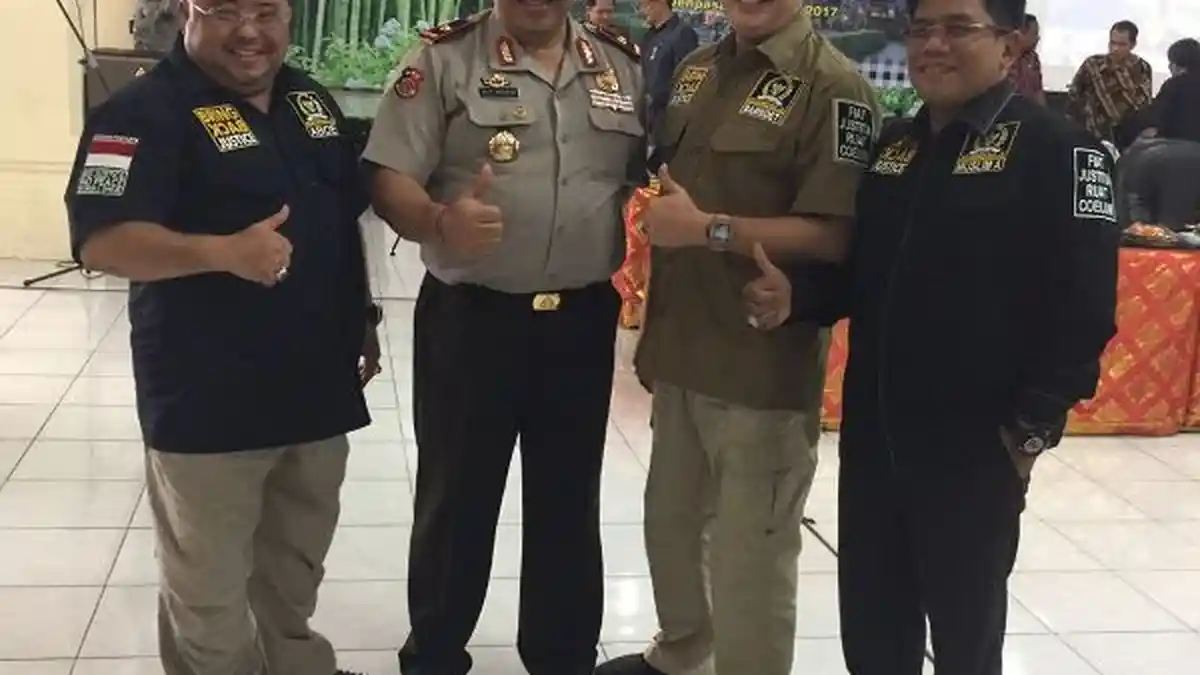 Komisi III Pastikan Kinerja Polda Bali Amankan Rombongan Raja Salman