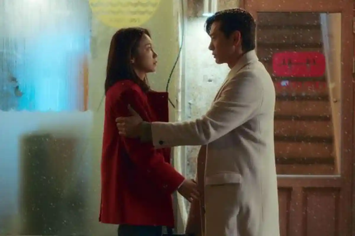 Sinopsis Love to Hate You Episode 1, Gadis Nakal