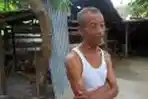 Pawiro Miharjo Ayah Kapolri Komjen Pol Sutarman