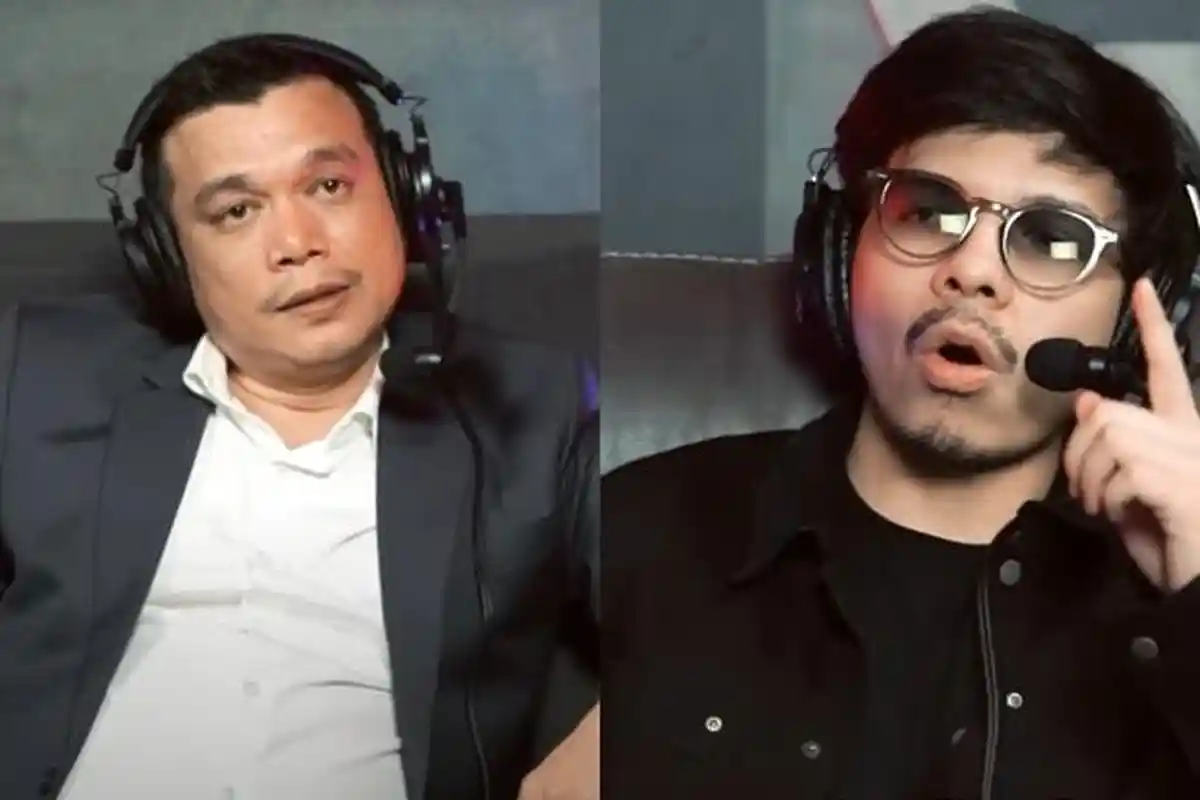 'Aku Gak Tega' Ungkap Atta Halilintar Bimbang Soal Hukuman Pembully Ameena, Suami Aurel Sempat Stres