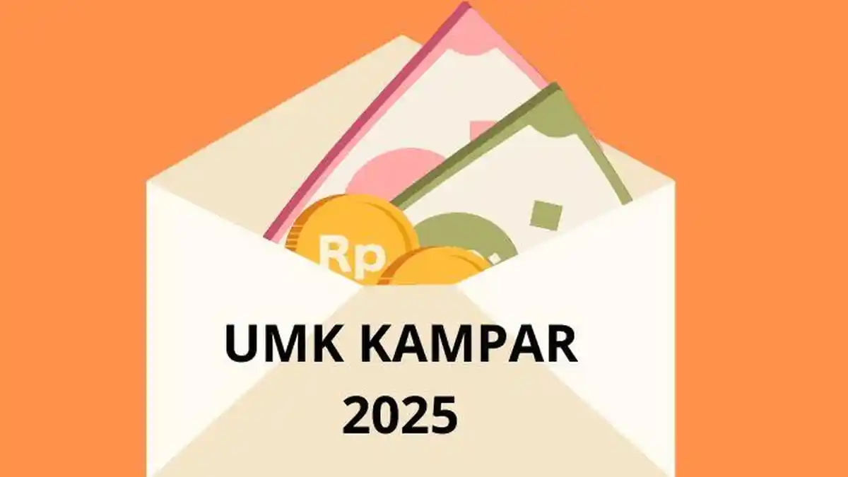 UMK Kampar 2024 Naik dari 2023, Bagaimana untuk UMK Kampar 2025?