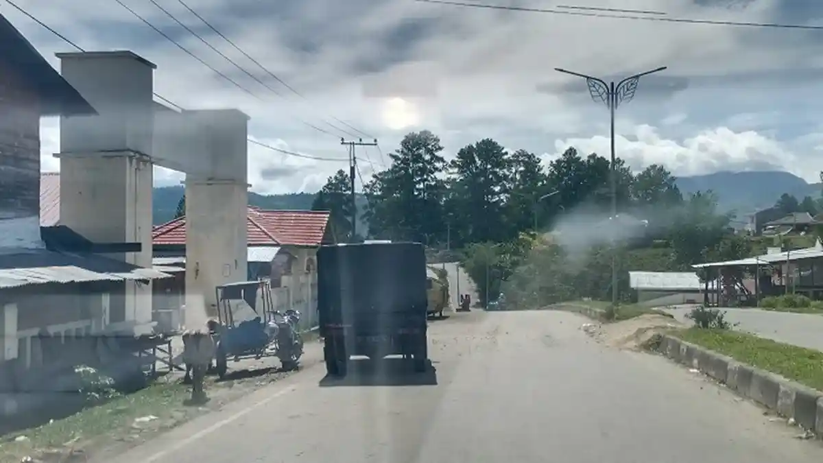 Kawanan Ternak Masih Berkeliaran, Warga Nilai Pemerintah belum Mampu Tertibkan Ternak