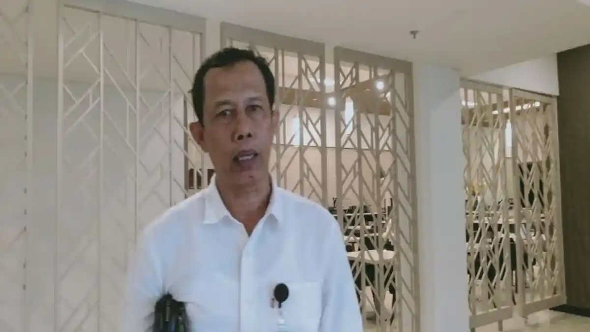 Dampak Pandemi Covid-19, Penerimaan Pajak Hotel-Restoran Anjlok