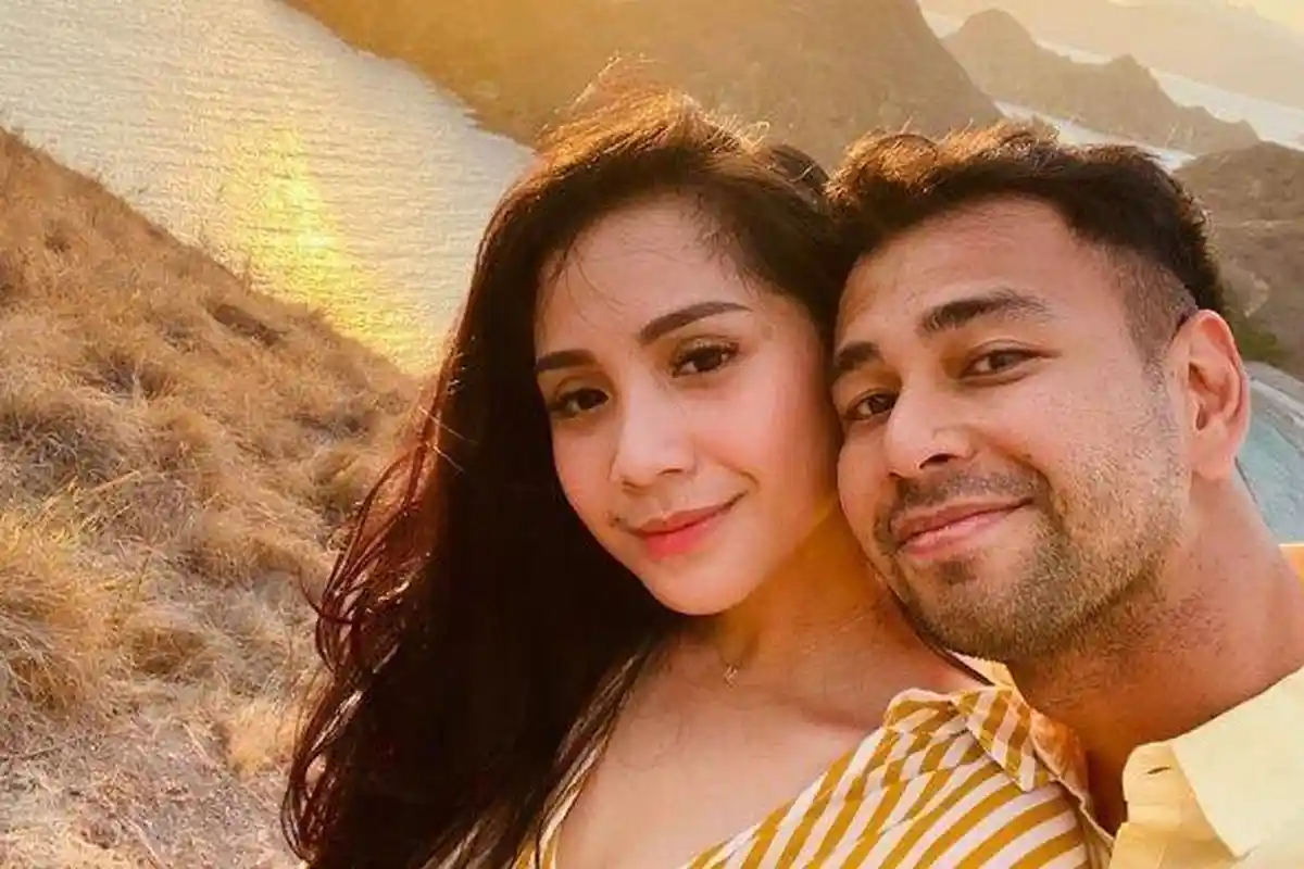 Raffi Ahmad Bikin Pengakuan Mengejutkan, Tak Pernah Penuhi Kewajibannya pada Nagita Slavina