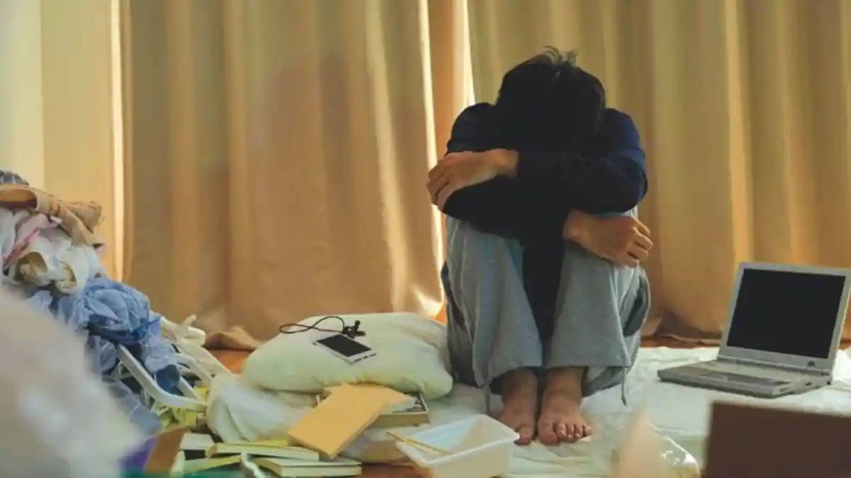 Korea Selatan Tawarkan Gaji Rp7,2 Juta Bagi Penyendiri, Syaratnya Cuma Harus Lakukan Ini, Tertarik?