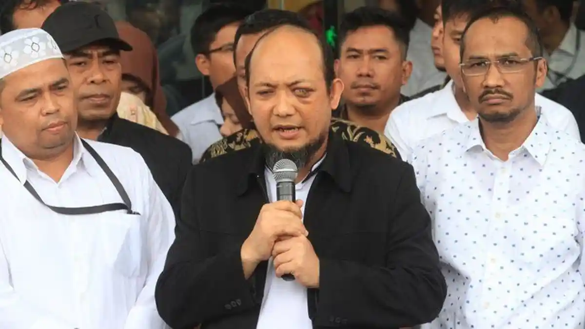 Novel Baswedan Pertanyakan Peran Jaksa yang Tak Berpihak pada Korban selama Sidang: Saya sampai Malu