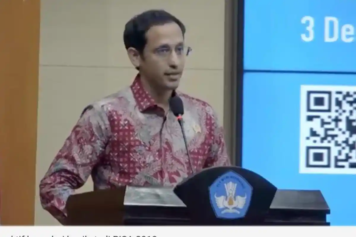 Komisi X DPR akan Panggil Nadiem Makarim, Minta Kaji Ulang Skema POP Kemendikbud
